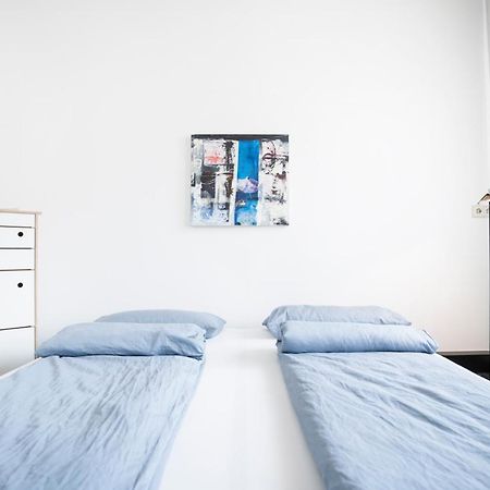 K35 Studios Waldshut-Tiengen Exteriér fotografie