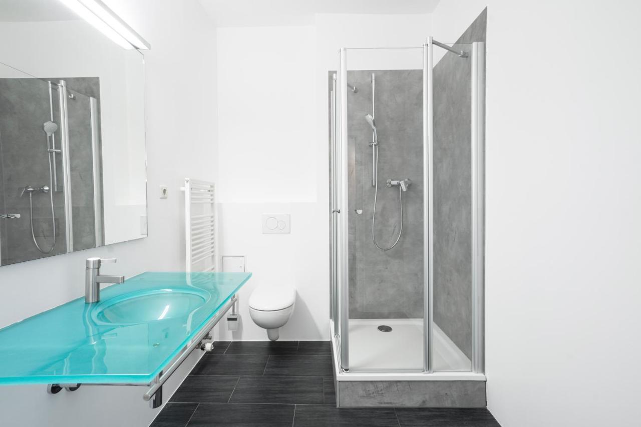 K35 Studios Waldshut-Tiengen Exteriér fotografie