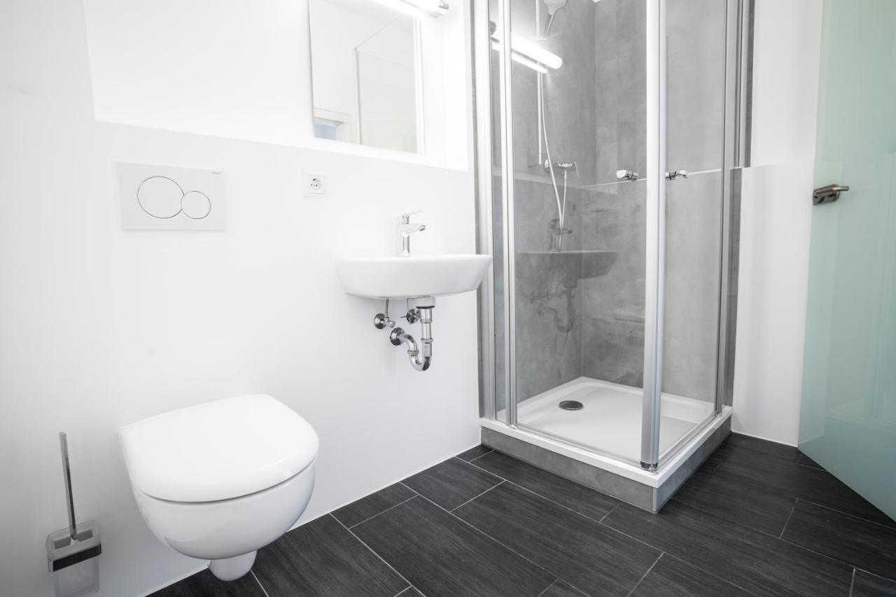 K35 Studios Waldshut-Tiengen Exteriér fotografie