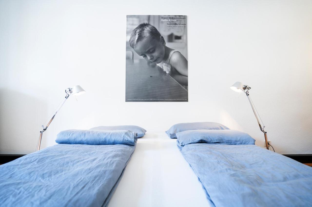 K35 Studios Waldshut-Tiengen Exteriér fotografie