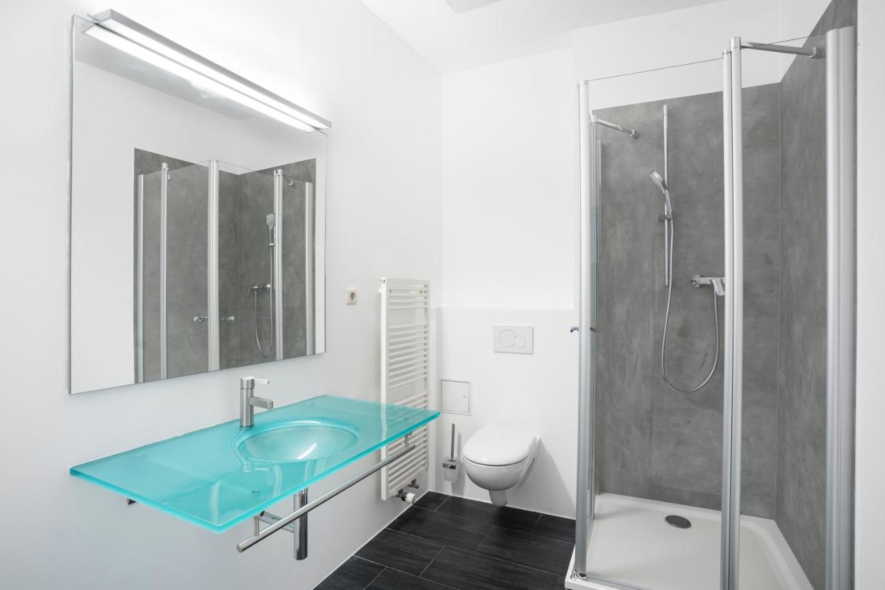 K35 Studios Waldshut-Tiengen Exteriér fotografie