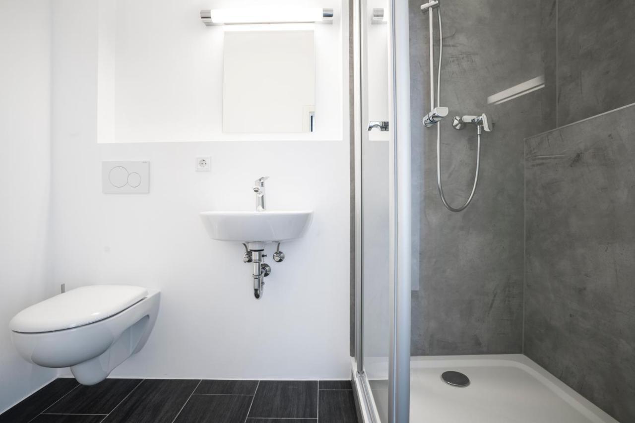 K35 Studios Waldshut-Tiengen Exteriér fotografie
