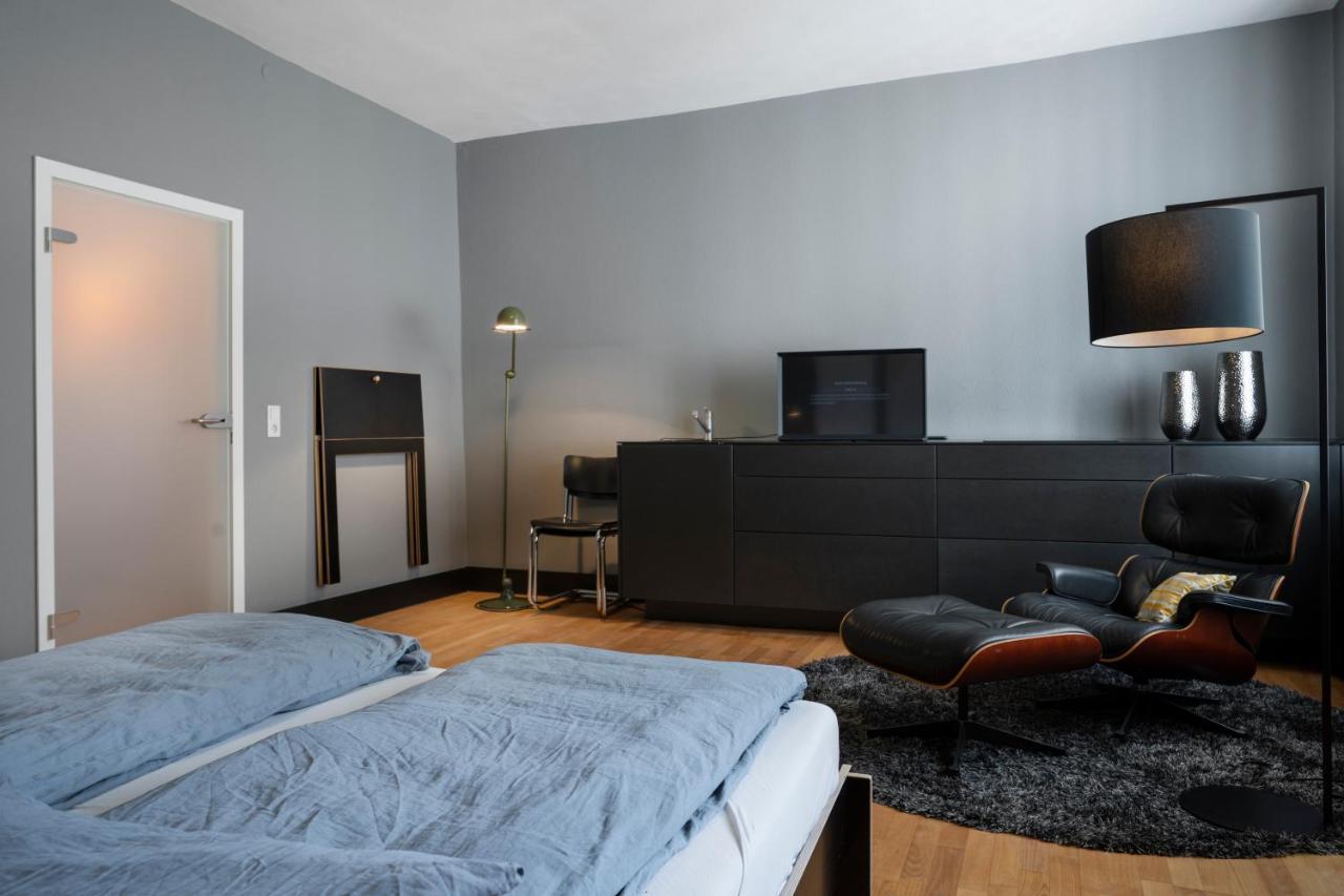 K35 Studios Waldshut-Tiengen Exteriér fotografie