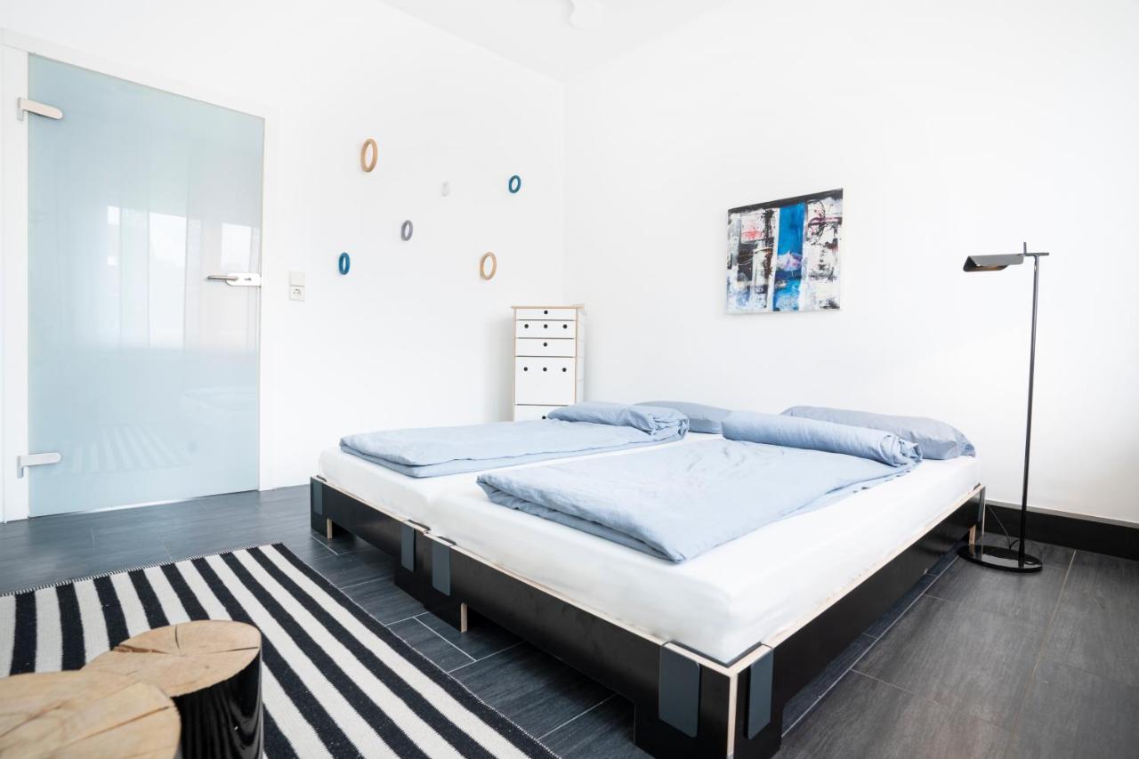 K35 Studios Waldshut-Tiengen Exteriér fotografie