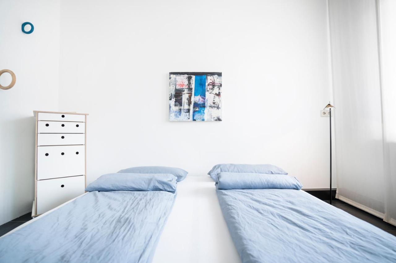 K35 Studios Waldshut-Tiengen Exteriér fotografie